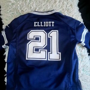 Cowboys jersey